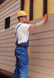 Trusted Rio Rico, AZ Siding Experts